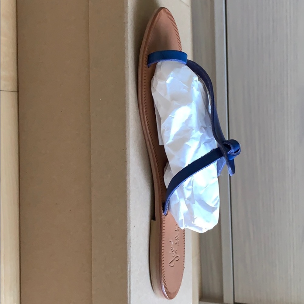 Joie Rivage sandals - Picture 2 of 4